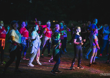 OBO - zakończenie zajęć ZUMBA w parku miejskim (43)