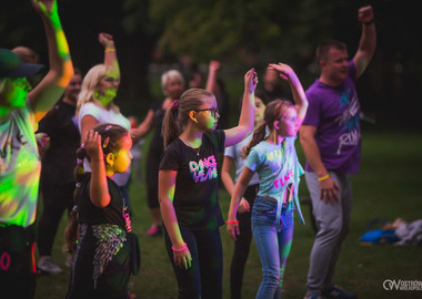 OBO - zakończenie zajęć ZUMBA w parku miejskim (32)