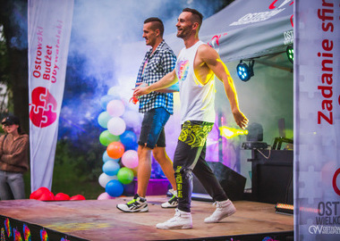 OBO - zakończenie zajęć ZUMBA w parku miejskim (31)