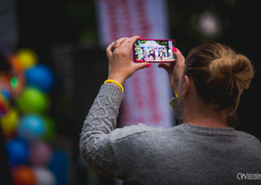 OBO - zakończenie zajęć ZUMBA w parku miejskim (23)