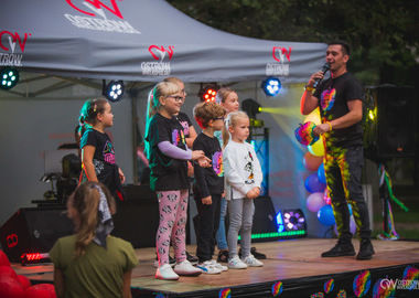 OBO - zakończenie zajęć ZUMBA w parku miejskim (22)