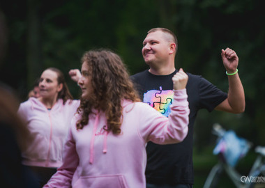 OBO - zakończenie zajęć ZUMBA w parku miejskim (11)