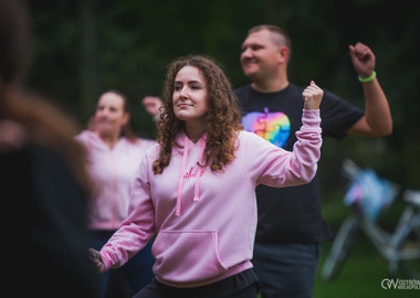 OBO - zakończenie zajęć ZUMBA w parku miejskim (10)