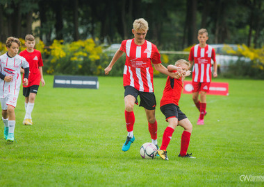 Ostatni mecz na boisku za parowozownią (36)