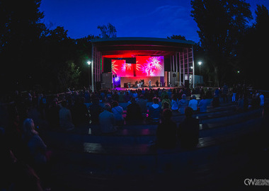 Koncert Maciej Lipina Ścigani Amfiteatr  (16)