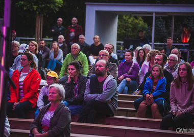 Koncert Maciej Lipina Ścigani Amfiteatr  (4)