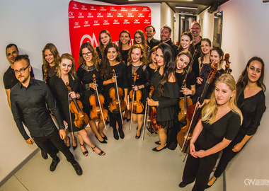 Wielkie otwarcie hali arena - koncert Kuby Badacha (52)