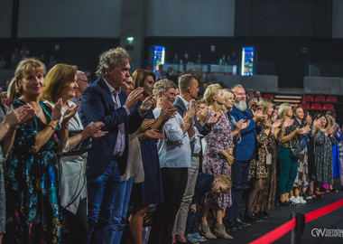 Wielkie otwarcie hali arena - koncert Kuby Badacha (50)