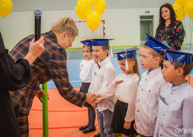 2021-10-15 Slubowanie klas pierwszych SP9 (45)