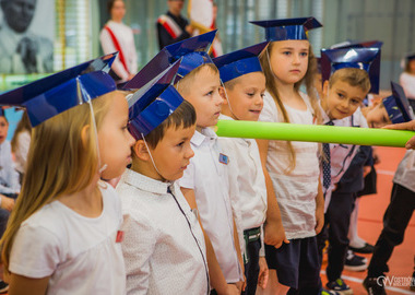 2021-10-15 Slubowanie klas pierwszych SP9 (42)