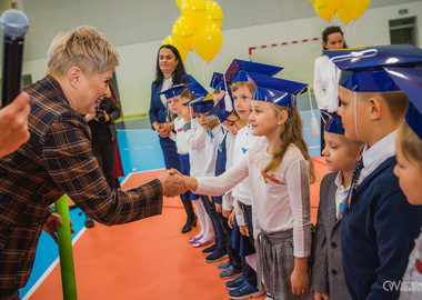 2021-10-15 Slubowanie klas pierwszych SP9 (34)