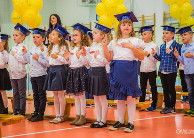 2021-10-15 Slubowanie klas pierwszych SP9 (30)