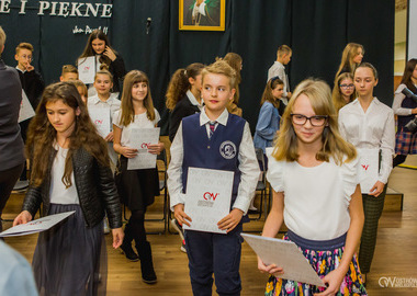 Stypendia im. świętego Jana Pawła II Miasta Ostrowa Wielkopolskiego 18-10-2021 (167)