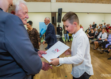 Stypendia im. świętego Jana Pawła II Miasta Ostrowa Wielkopolskiego 18-10-2021 (162)