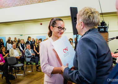Stypendia im. świętego Jana Pawła II Miasta Ostrowa Wielkopolskiego 18-10-2021 (118)