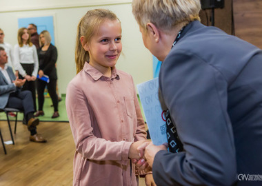 Stypendia im. świętego Jana Pawła II Miasta Ostrowa Wielkopolskiego 18-10-2021 (280)