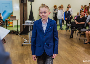 Stypendia im. świętego Jana Pawła II Miasta Ostrowa Wielkopolskiego 18-10-2021 (264)