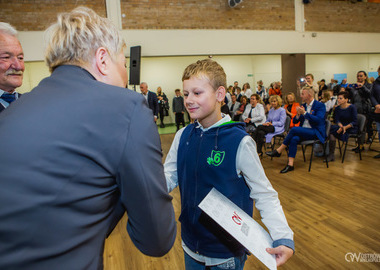 Stypendia im. świętego Jana Pawła II Miasta Ostrowa Wielkopolskiego 18-10-2021 (260)