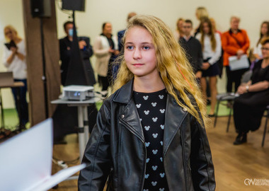 Stypendia im. świętego Jana Pawła II Miasta Ostrowa Wielkopolskiego 18-10-2021 (214)
