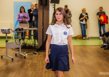 Stypendia im. świętego Jana Pawła II Miasta Ostrowa Wielkopolskiego 19-10-2021 (74)