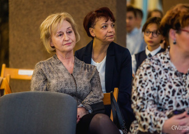 Stypendia im. świętego Jana Pawła II Miasta Ostrowa Wielkopolskiego 19-10-2021 (15)