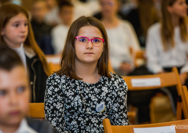 Stypendia im. świętego Jana Pawła II Miasta Ostrowa Wielkopolskiego 19-10-2021 (4)