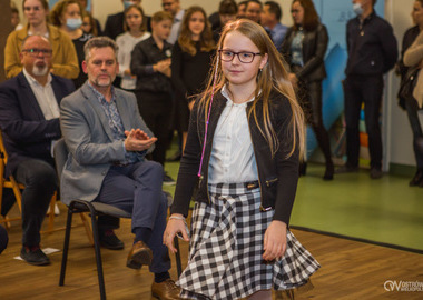 Stypendia im. świętego Jana Pawła II Miasta Ostrowa Wielkopolskiego 19-10-2021 (155)