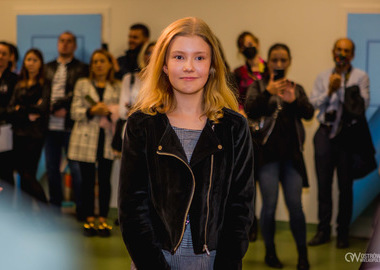 Stypendia im. świętego Jana Pawła II Miasta Ostrowa Wielkopolskiego 19-10-2021 (104)