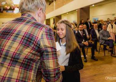Stypendia im. świętego Jana Pawła II Miasta Ostrowa Wielkopolskiego 19-10-2021 (101)