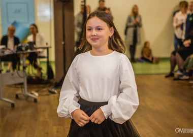 Stypendia im. świętego Jana Pawła II Miasta Ostrowa Wielkopolskiego 19-10-2021 (179)