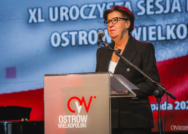 xl uroczysta sesja rady miejskiej (170)