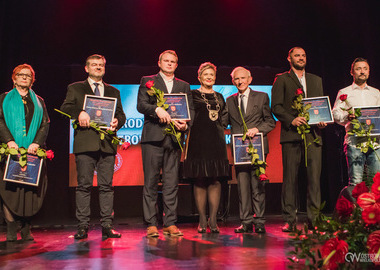 xl uroczysta sesja rady miejskiej (167)