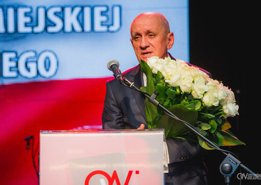 xl uroczysta sesja rady miejskiej (166)