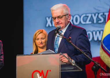 xl uroczysta sesja rady miejskiej (162)