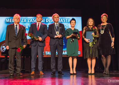 xl uroczysta sesja rady miejskiej (139)