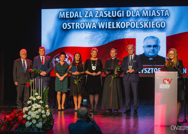 xl uroczysta sesja rady miejskiej (133)