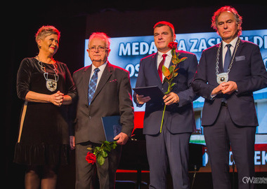 xl uroczysta sesja rady miejskiej (129)