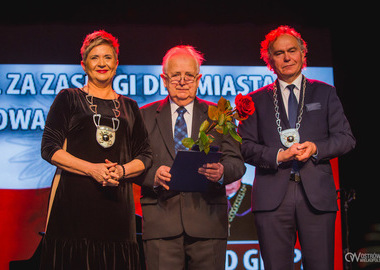 xl uroczysta sesja rady miejskiej (126)