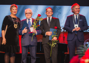 xl uroczysta sesja rady miejskiej (123)