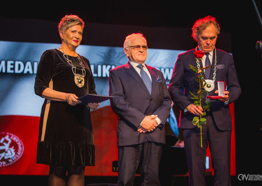 xl uroczysta sesja rady miejskiej (116)