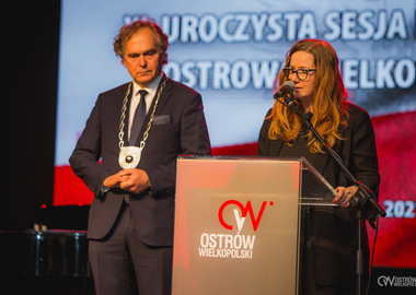 xl uroczysta sesja rady miejskiej (100)