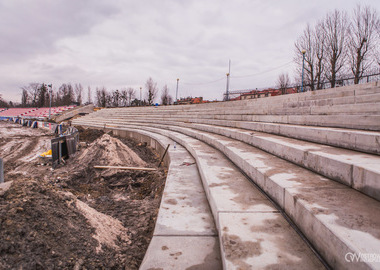 Stadion Miejski - trwa modernizacja  (13)