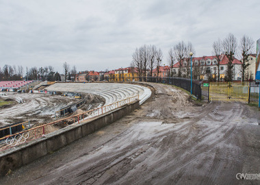 Stadion Miejski - trwa modernizacja  (10)