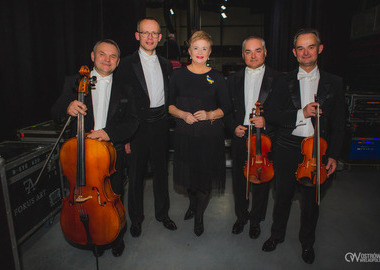 Koncert z okazji Dnia Kobiet Grupa Mocarta (48)