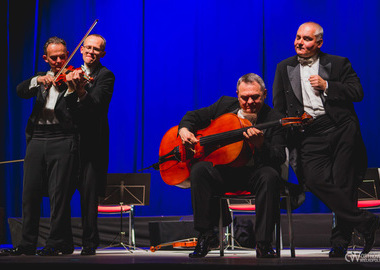 Koncert z okazji Dnia Kobiet Grupa Mocarta (46)