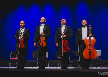 Koncert z okazji Dnia Kobiet Grupa Mocarta (45)
