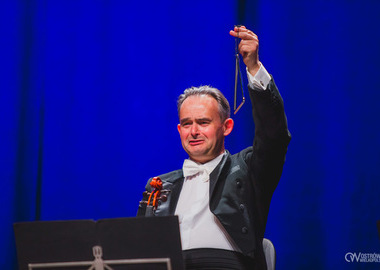 Koncert z okazji Dnia Kobiet Grupa Mocarta (44)