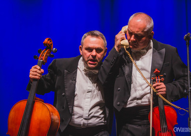 Koncert z okazji Dnia Kobiet Grupa Mocarta (43)