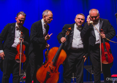 Koncert z okazji Dnia Kobiet Grupa Mocarta (42)