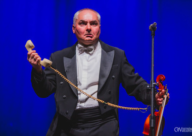 Koncert z okazji Dnia Kobiet Grupa Mocarta (41)
